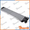 Intercooler pour NISSAN | CNG-NS-007, 4420575